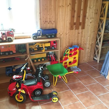 קדלינבורג Ferienwohnung Poelkentor מראה חיצוני תמונה