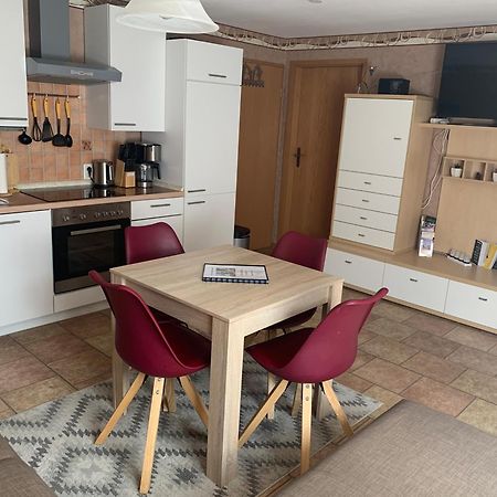 קדלינבורג Ferienwohnung Poelkentor מראה חיצוני תמונה